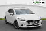2017 2 1.5 Sport Nav Hatchback 5dr