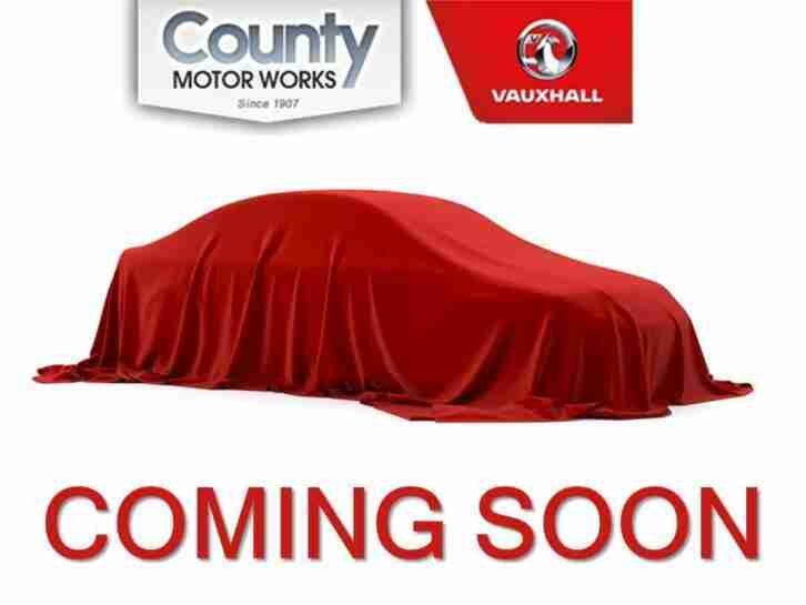 2017 Mini One 1.2 One 5dr Manual Petrol Hatchback