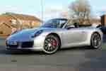 2017 911 S 2dr PDK Automatic Petrol