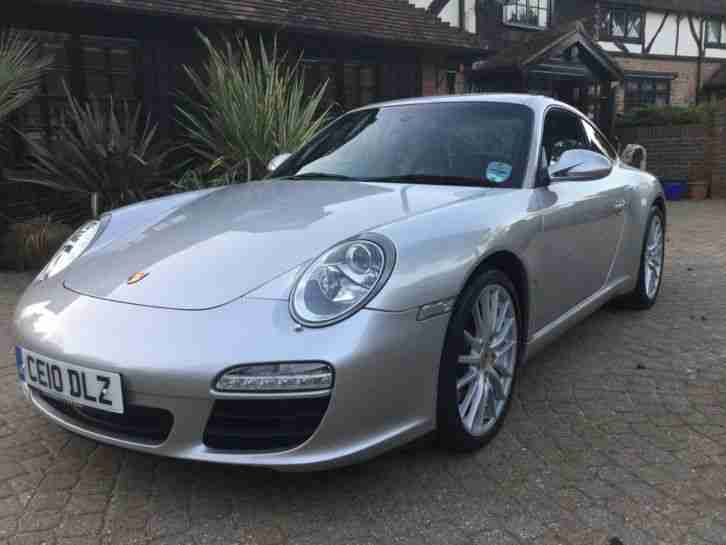 2017 Porsche Panamera 3.0 V6 S E-Hybrid 4dr Tiptronic S Petrol/PlugIn Elec Hybri