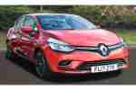 2017 Clio 0.9 Tce 90 Dynamique S Nav
