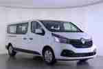 2017 Trafic Trafic LL29 ENERGY dCi