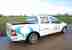 2017 SSANGYONG MUSSO 2.2 DIESEL RACING PICK UP 1 12 UK FACTORY BUILT TRACK CAR