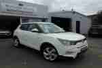 2017 Tivoli EX 4x4 3YR SERVICING 5