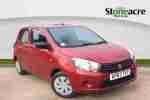 2017 Celerio 1.0 SZ2 Hatchback 5dr