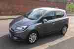 2017 VAUXHALL CORSA 1.4 DESIGN ECOFLEX