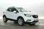 2017 MOKKA X 1.6 Design