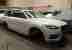 2017 VOLVO XC90 T8 HYBRID SHELL NEW UNREGISTERED NOT DAMAGED NOT SALVAGE £8750