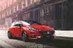 2017 Vauxhall Corsa 1.4 16V 75PS ECOFLEX