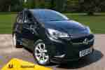 2017 Corsa 1.4 (75) ecoFLEX Energy