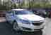 2017 Vauxhall Insignia SRI NAV S S Turbo Petrol silver Manual