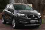 2017 Vauxhall Mokka X 1.4T Active 5dr