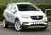 2017 Vauxhall Mokka X 1.4i 16v Turbo (140ps) Active ecoTEC (s s) Petrol silver M