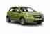 2017 Vauxhall Viva 1.0 SE 5 door [A C] Petrol Hatchback