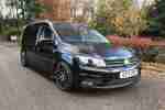 2017 Caddy Maxi 2.0TDI ( 150PS ) (