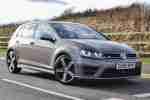 2017 Golf 1.4 TSI 125 Match