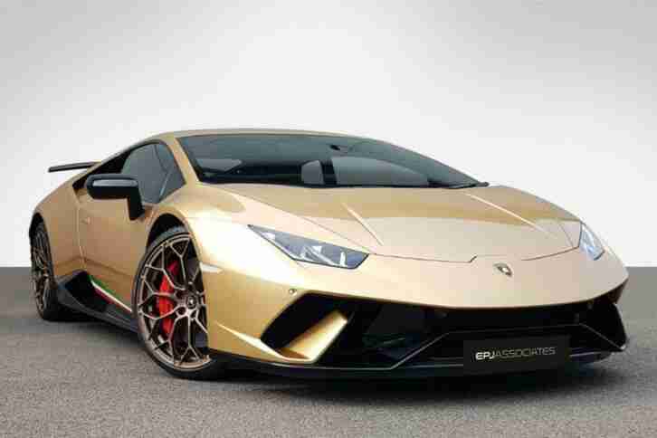 Lamborghini 18. Lamborghini car from United Kingdom