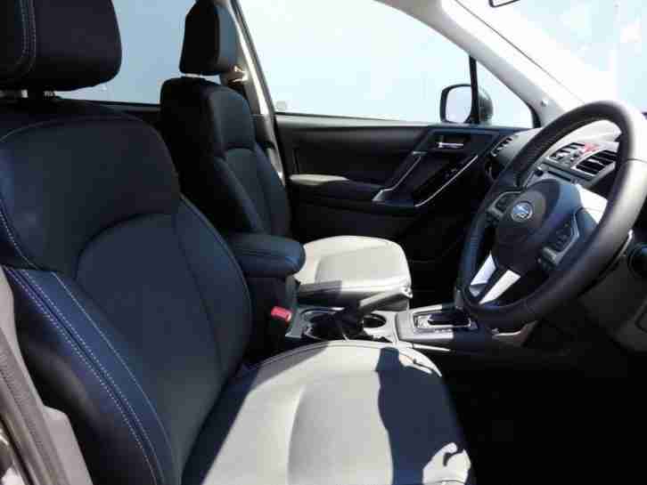  Control Leather
