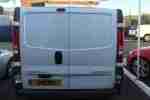 2018 (68) VIVARO 2.0 COMBI CDTI