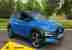 2018 Hyundai Kona 1.0T GDi Blue Drive Premium SE Manual Petrol Hatchback