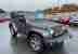 2018 JEEP WRANGLER 2.8 CRD OVERLAND CONVERTIBLE AUTO DIESEL 3DR HIGH SPEC