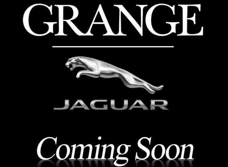 2018 Jaguar F-PACE 2.0d R-Sport 5dr AWD Low Miles Automatic Diesel Estate