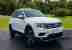 2018 VOLKSWAGEN TIGUAN ALLSPACE 2.0 TDI SE Nav 5dr Diesel Estate