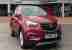 2018 Vauxhall MOKKA X 1.4T ecoTEC Elite 5dr Petrol Hatchback Hatchback Petrol Ma