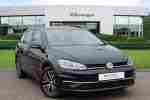 2018 Golf MK7 Facelift 1.4 TSI SE