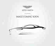 2018 Aston Martin DB11 V8 Volante Touchtronic Bang and Olufsen BeoSound A Auto C