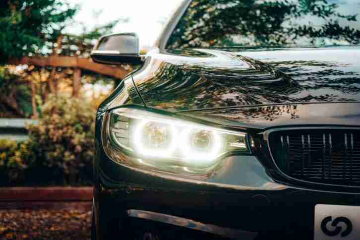 2018 BMW 4 SERIES GRAN COUPE 3.0 430d M Sport Gran Coupe Auto (s/s) 5dr Hatchbac