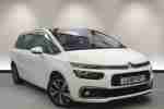 2018 GRAND C4 PICASSO 1.6 BlueHDi