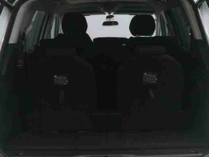 2018 Citroen GRAND C4 PICASSO 1.6 BlueHDi Flair 5dr Estate DIESEL Manual