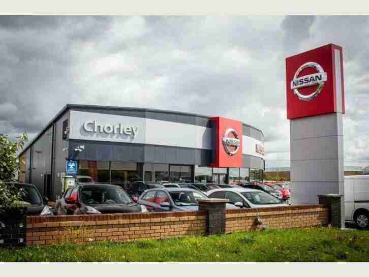 2018 Renault Kadjar 1.3 TCE Dynamique S Nav 5dr Hatchback Petrol Manual