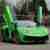  Engine Coupe