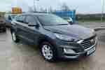 2019 TUCSON 1.6 GDI SE NAV ONLY 16K