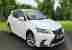 2019 Lexus CT 200h Premium Pack ULEZ Approved