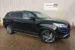 2019 Rexton 2.2 Ultimate 5dr Auto 5