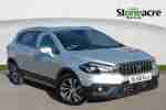 2019 SX4 S Cross 1.6 DDiS SZ T SUV 5dr