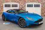 2019 DB11 V8 COUPE PETROL