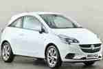 2019 Vauxhall Corsa 1.4 [75] Energy 3dr [AC]