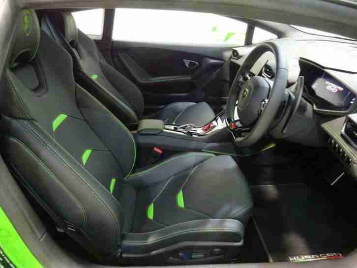 2020 70 LAMBORGHINI HURACAN EVO