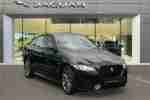 2020 XF 2.0d (180) Chequered Flag 4dr