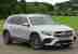 2020 Mercedes Benz GLB DIESEL ESTATE GLB 220d 4Matic AMG Line Premium 5dr 8G Tro