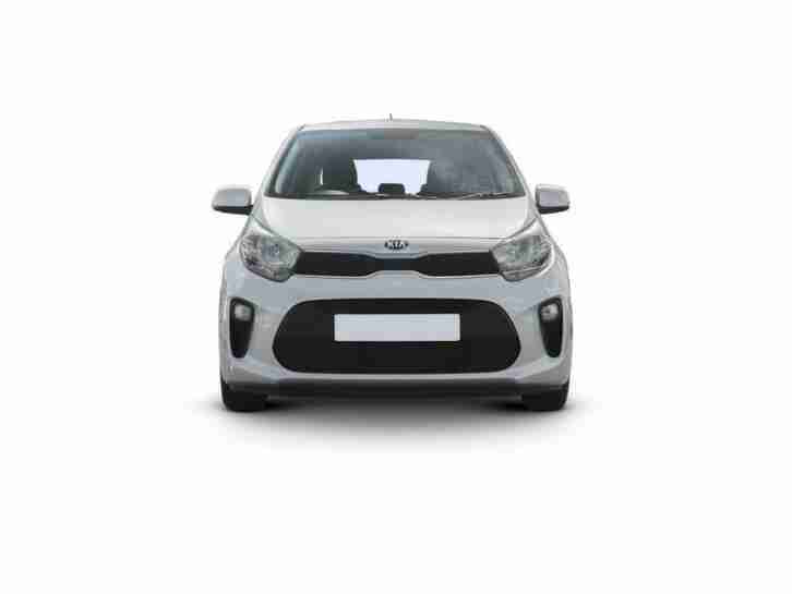 2020 Kia Picanto 1.0T GDi GT-line S 5dr Hatchback Petrol Manual