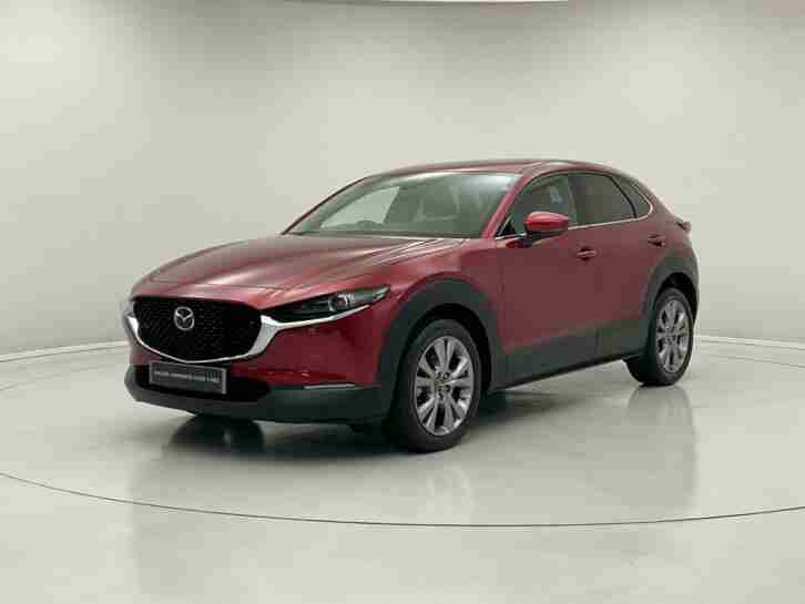 Skyactiv Mazda