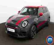 2020 MINI Clubman 2.0 John Cooper Works ALL4 6dr Auto Estate Petrol Automatic