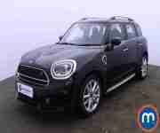 2020 MINI Countryman 2.0 Cooper S Sport 5dr Auto [Comfort Pack] Hatchback Petrol
