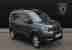 2020 Peugeot Rifter 1.5 BlueHDi 130 Allure 5dr Diesel Estate Estate Diesel Manua