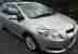 Toyota Auris vvti 2008 reg manual transmission